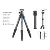 Leo Photo Ranger Series Tripod LS-325C+LH-40