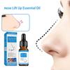10ml Quick Absorb Nose Oil Effective Safe Tight Straight Essential
