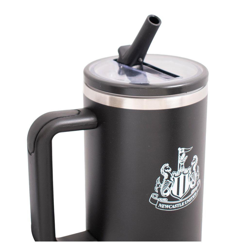 Newcastle United FC 1.2L Tumbler