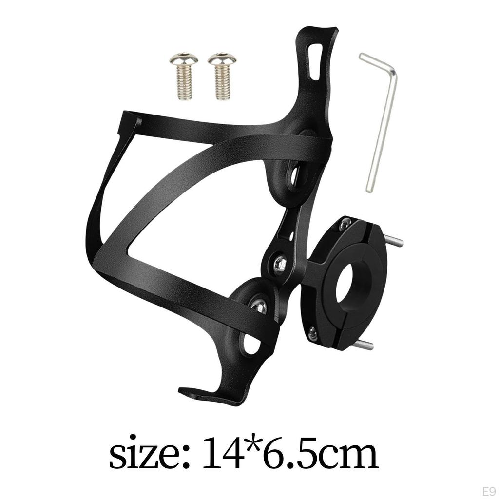 Bike Bottle Holder for On The Go