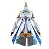 High Quality Organic Cotton Polyester Anime Costume Set With Accessories