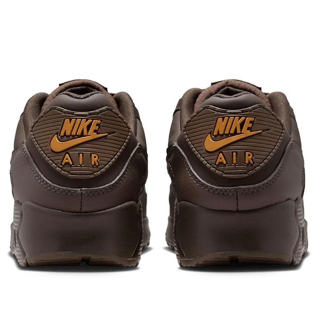 Air Max 90 AIR MAX 90 Baroque Brown [Nike] Essential+ ESS+ IH2063-200 27.5cm