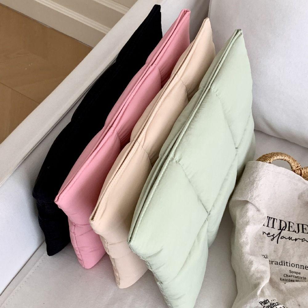 Breathable Computer Handbag Waterproof Computer Storage Bag Creative Tablet Carring Case School