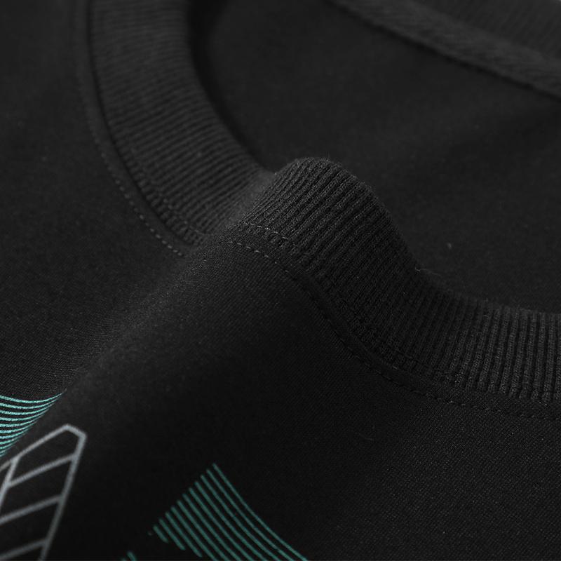 Plus Size 5XL-11XL Fashion Autumn Oversize Sweatshirts for Men Clothes Long Sleeve Tops Casual Men's Pullovers