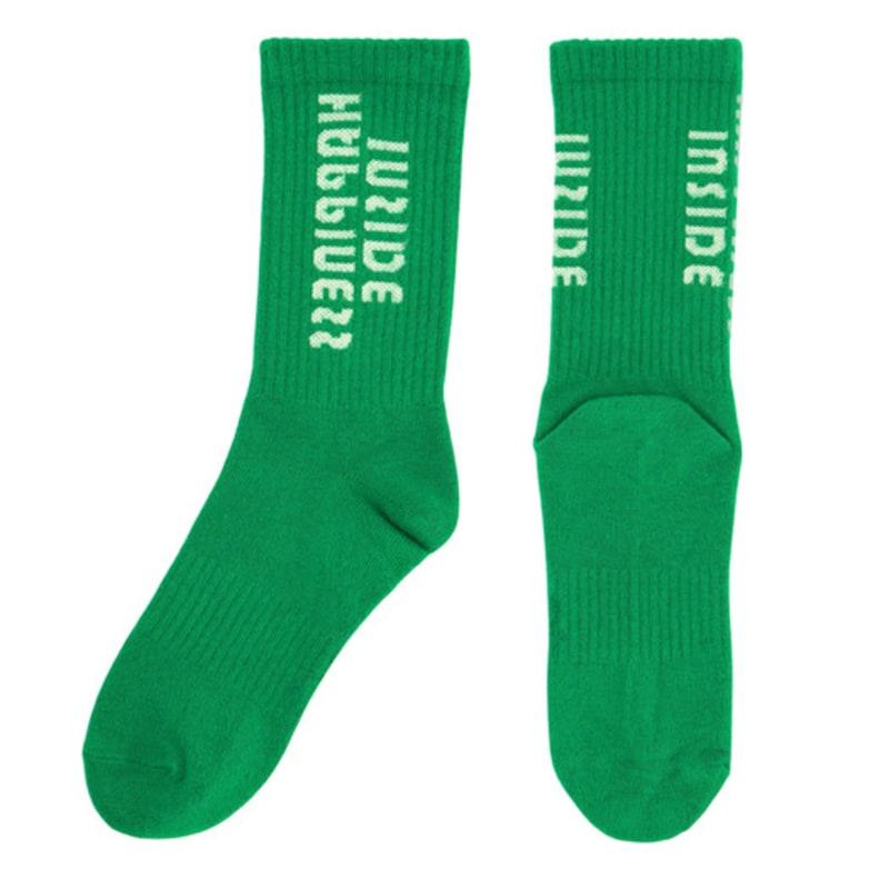 

QUAFE СЧАСТЬЕ ВНУТРИ НОСКОВ(унисекс) FREE