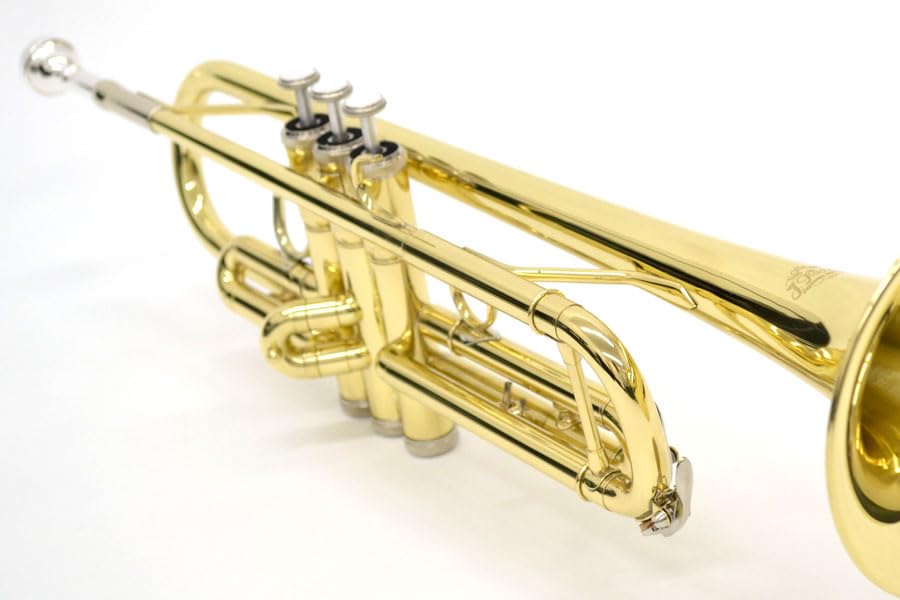 J. Michael Trumpet TR-200