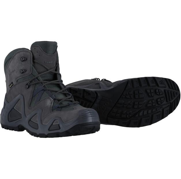 Треккинговые ботинки Lowa Zephyr GTX MID TF