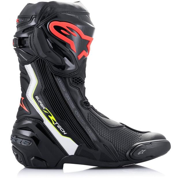 Ботинки Alpinestars Supertech R