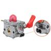 For 545081857 Carburetor Kit For BVM200FE For 25CC Leaf Blower Parts Replacement For 25CC Engine Power Tool Accessories