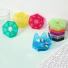 7 Days Pill Storage Box Mini Travel Portable Medicine Dispenser Multifunction Plastic Seven Compartment Sealer Box