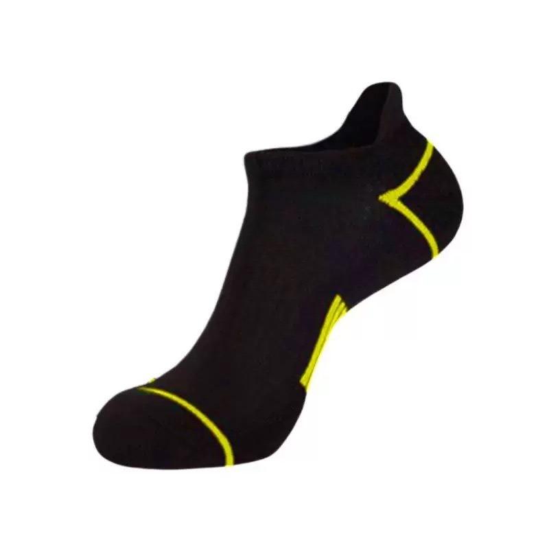 Men Spring and Summer Fashion All Kinds of Sports Comfortable Breathable Boat Socks