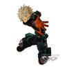 BANPRESTO My Hero Academia THEAMAZINGHEROESDXKATSUKIBAKUGO