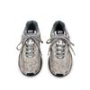 Nike Initiator Low top Sprint Long Distance Running Shoes Unisex Gray Brown IO7609-101(Team1527-)