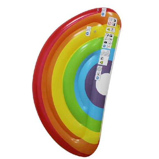 

Воздушная надувная морская плавающая водная игрушка для развлечения, высококачественный бассейн