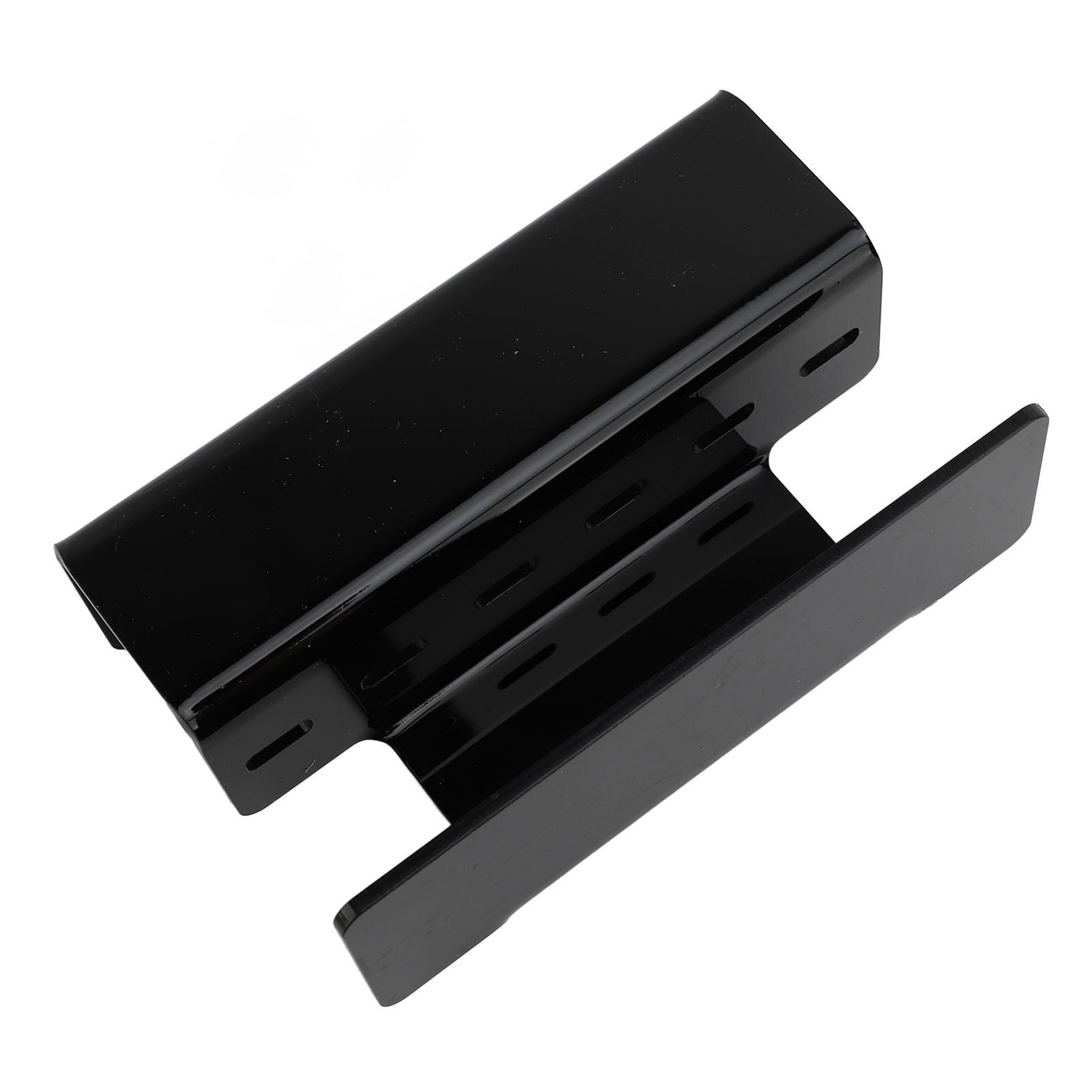 8 Hole Acrylic Tweezers Holder Eyelash Extension Tweezers Stand for Salon Display Storage