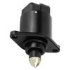 High Durability Aluminum Idle Air Control Valve Professional Replacement Easy Fit Scene: Idle Air