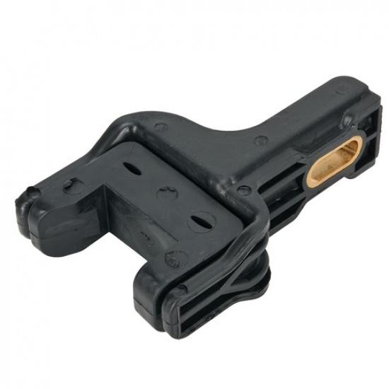 2pcs Upper Radiator Bracket ulator For Dodge Charger,For Challenge 06-20 New