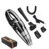 Wireless Handheld Car and Home Vacuum Cleaner - High Power, Wet/Dry Use, Portable