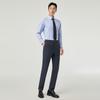 YOUNGOR Men's 2025 Spring/Summer Business Casual Trousers