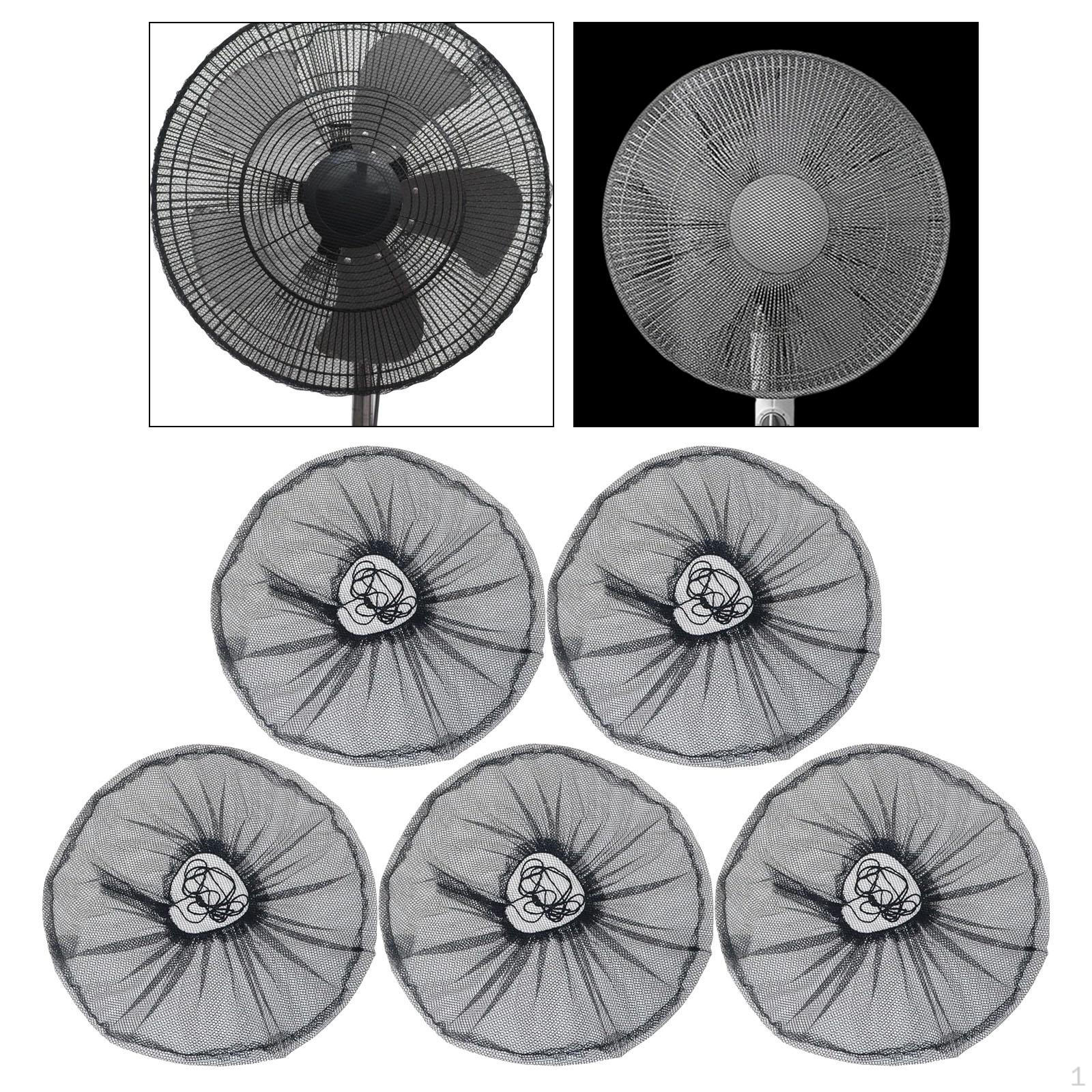 Cover Anti Pinch Hand Net for Round Ceiling Fans 1359₽