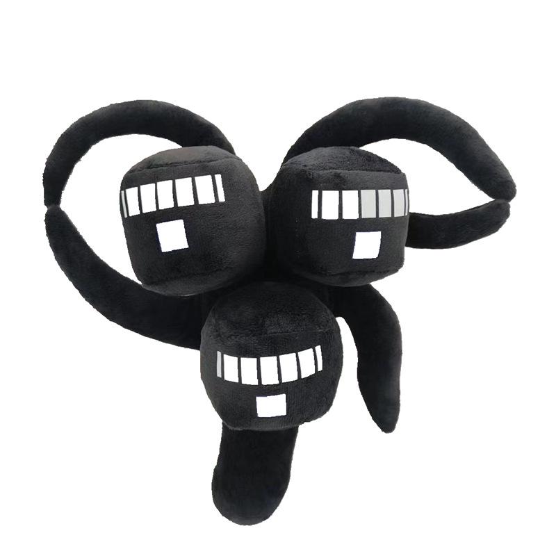 Wither Storm Game Plush Toy Gift