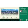 MP City Colorado Panoramic Denver Puzzle (1000 Pcs)