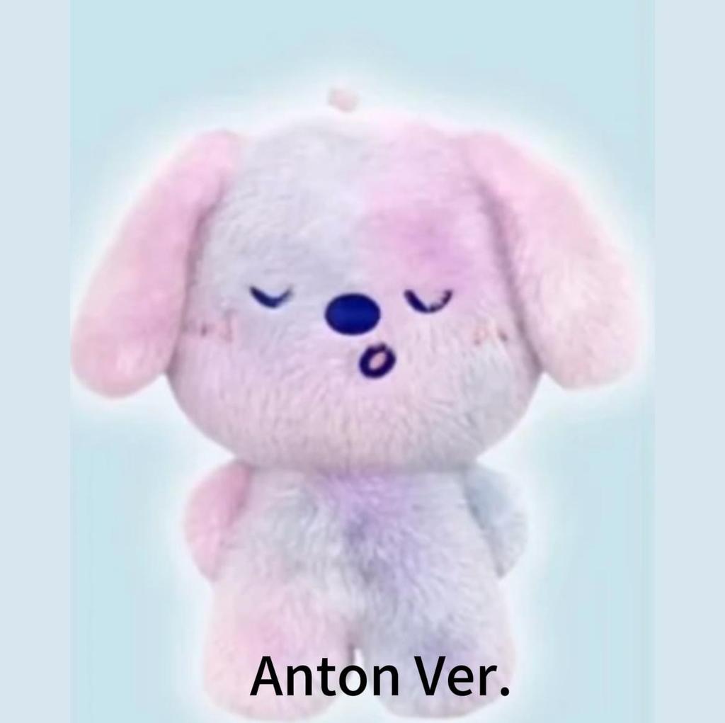 RIIZE [ODYSSEY] 1. Album SMART ALBUM Midnight Mirage A-Version