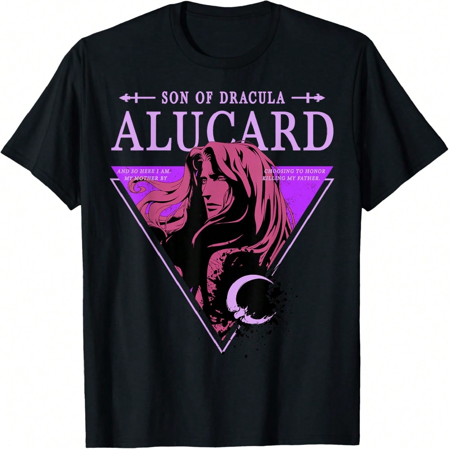 unisex s Dripping Snake Slim Fit T-Shirt Small Black S разноцветный