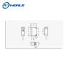 E18-D80Nk-3 Laser Distance  Series Pnp Photo Photoelectric Photocell  Light Sensor Wtf12-3P2431 Sick Sensors