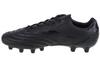 Joma Aguila 23 AGUS FG, Mens Black Football Cleats