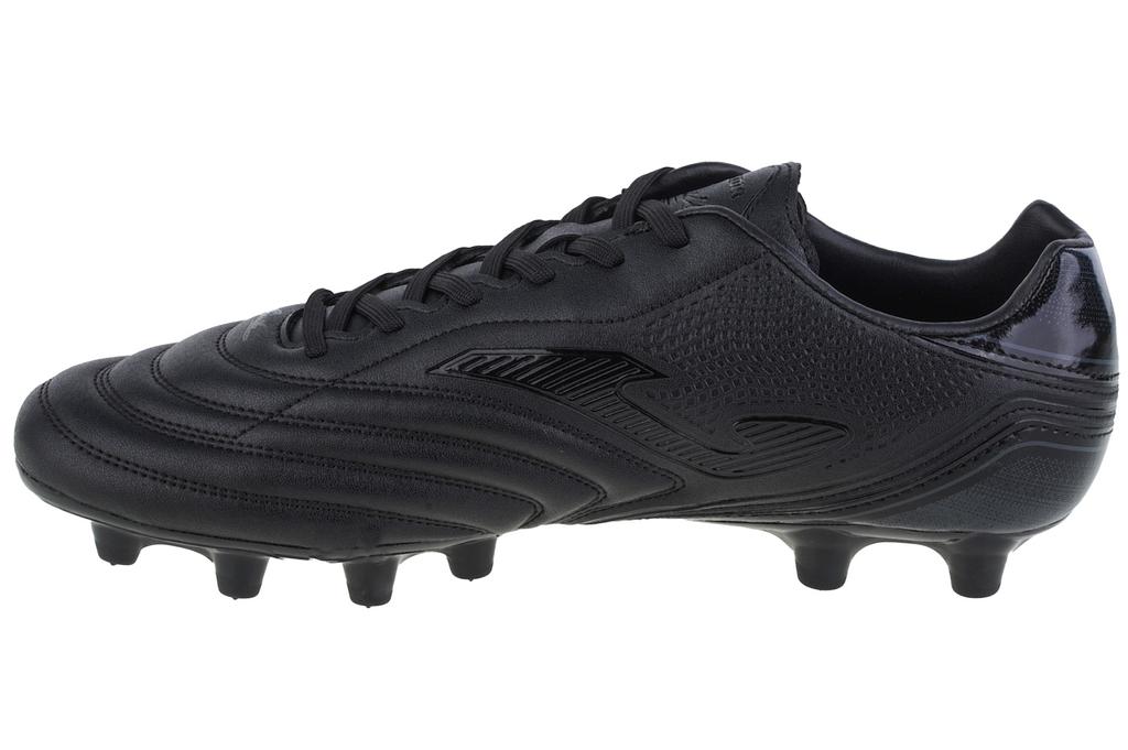 Joma Aguila 23 AGUS FG, Mens Black Football Cleats