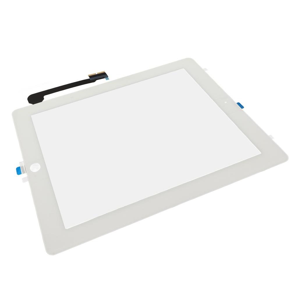 Tablet Digitizer Bildschirm Gehärtetes Glas Ersatz DIY Tablet Touchscreen für IOS 3 4