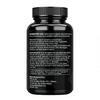 Triple Strength Omega 3 Fish Oil Capsules, All-Natural, 120 Capsules Per Pack, Easily Absorbed, Suitable for Adults