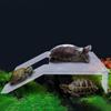 With Suction Cup Turtle Climbing Platform Turtle Basking Terrace For Turtles Tortoise