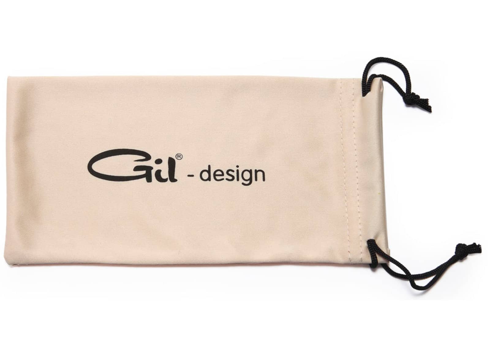 

Сумка для окулярів бежева One Size бежевий