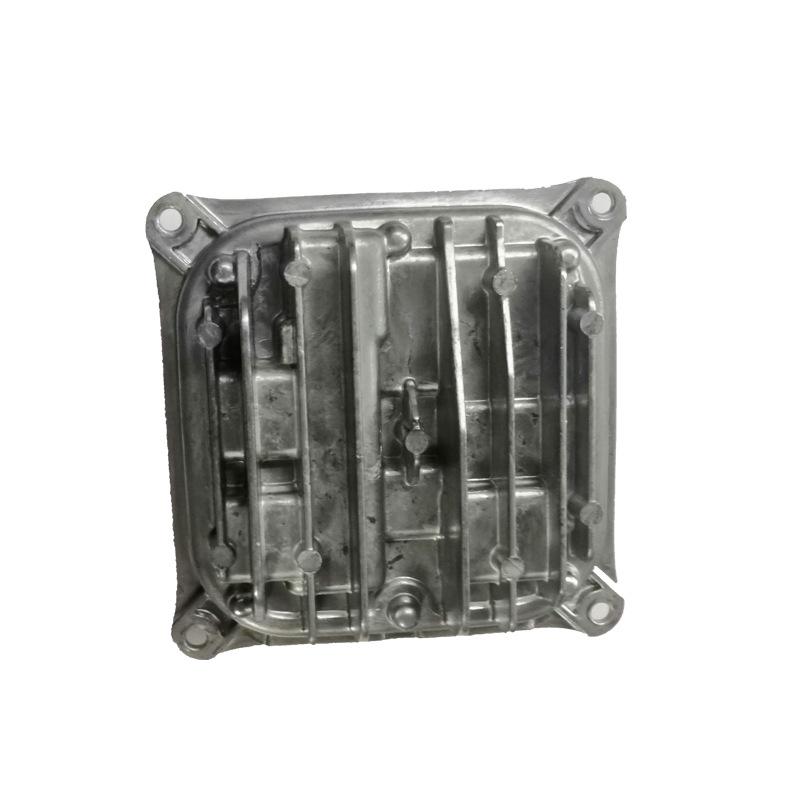 Mercedes Headlight LED Ballast Regulator (A2228700789)