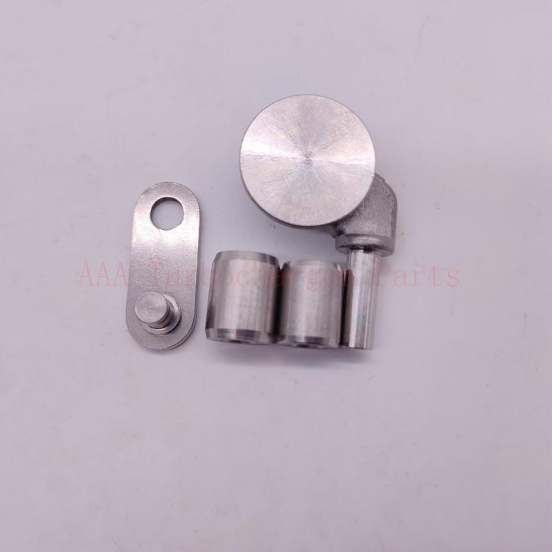 2size Bushing/Sleeve GT1238Z 812811 811310 793996-5002S Alfa-Rome-o MiTo Fiat-500 1.4T Turbo Rattle Flapper  AAA Turbo