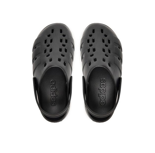 Adidas Adilette Platform Clogs