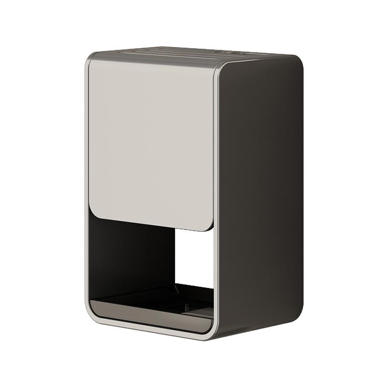 Knife Rack Kitchen Stainless Steel Multi-Functional Wall-Mounted No-Drill Knife Holder