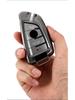BMW Key Case & Keychain for 1, 3, 5, 7 Series, 320li, 525, X1, X3, X5 Models