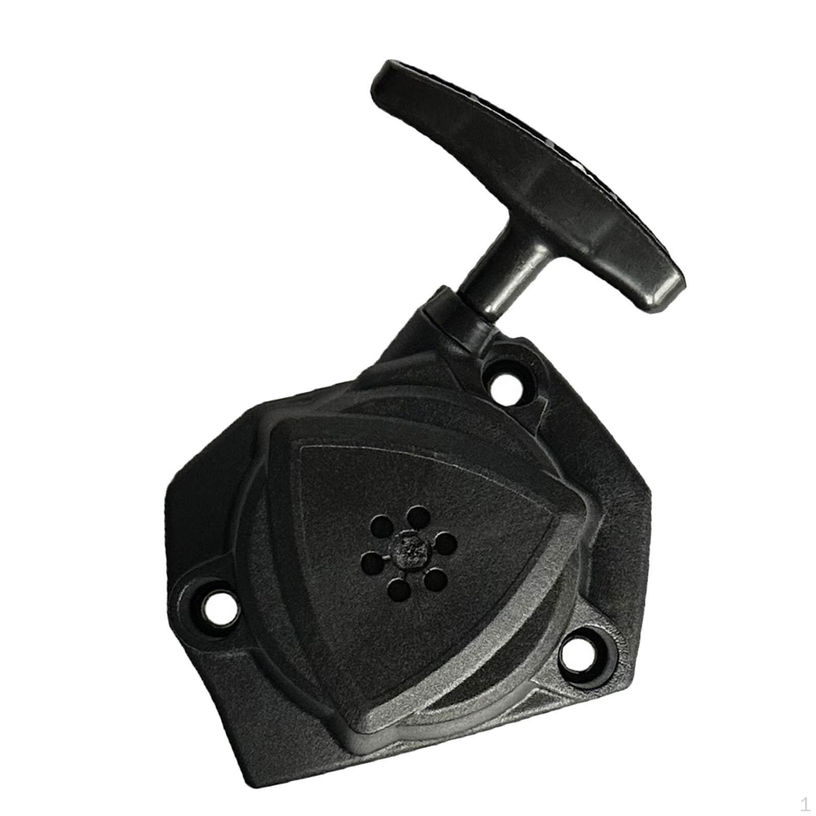 

Starter A051003310 Sturdy, Repair Parts, Accessories Assembly Easy to Install Replaces Pull Start