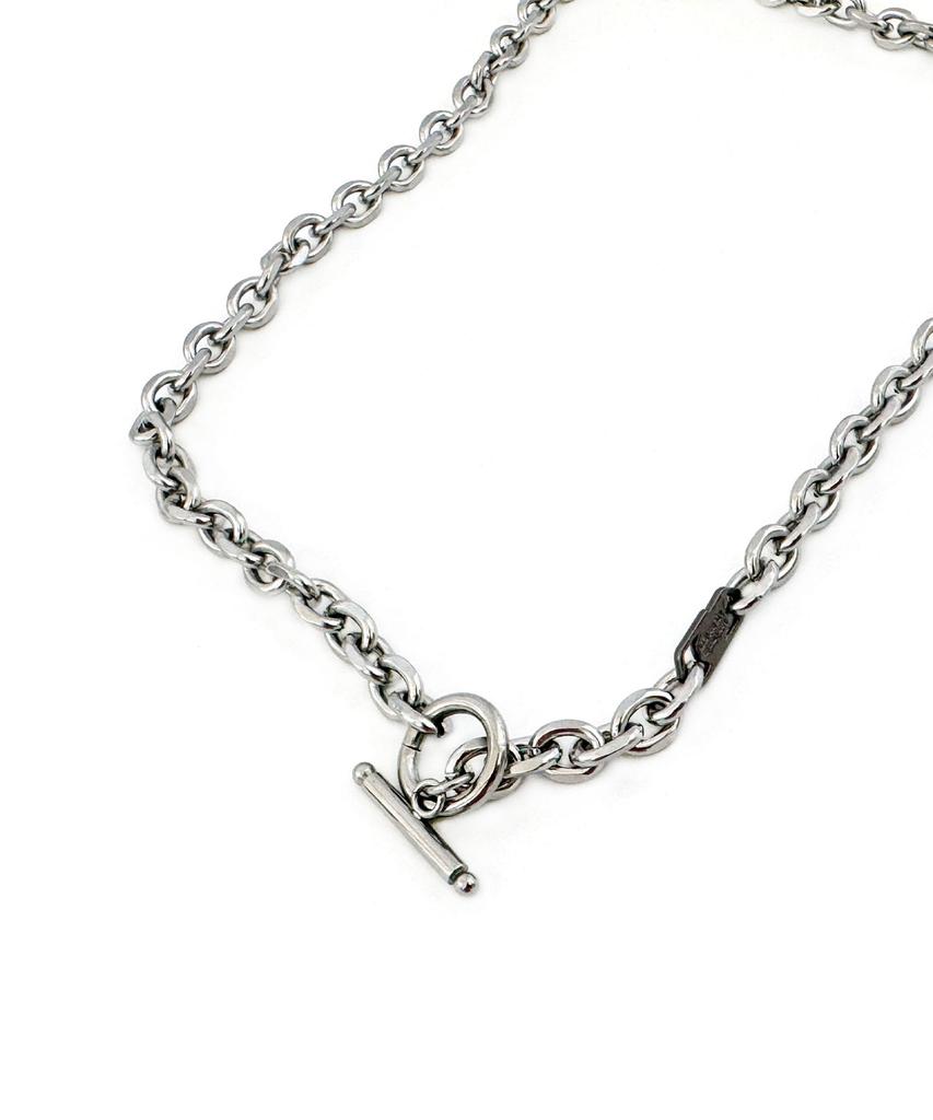 Klips Urban Kris Men'S Stainless Steel Chain Necklace