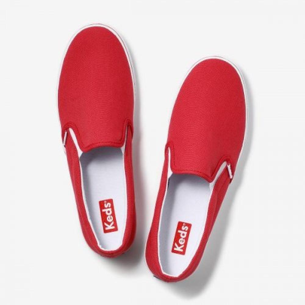 

Слипоны KEDS Jump Kick на холсте 1XM01580D611