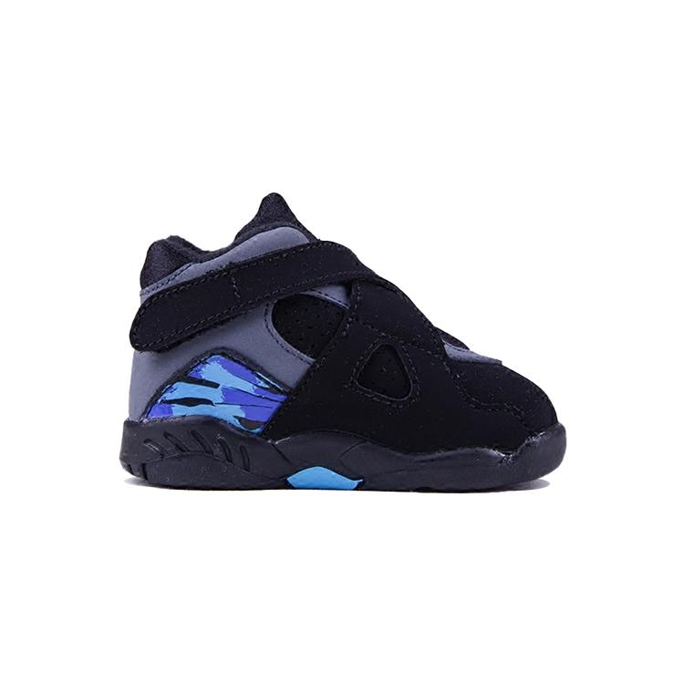 Air Jordan 8 Retro Aqua TD 305360-025