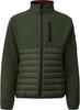 Mid-season Jacket s.Oliver Lightweight Hybrid Jacket with Sporty Details Green 2167443.7938.