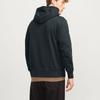 Sweat à capuche frederiksberg doux coton Homme JACK & JONES