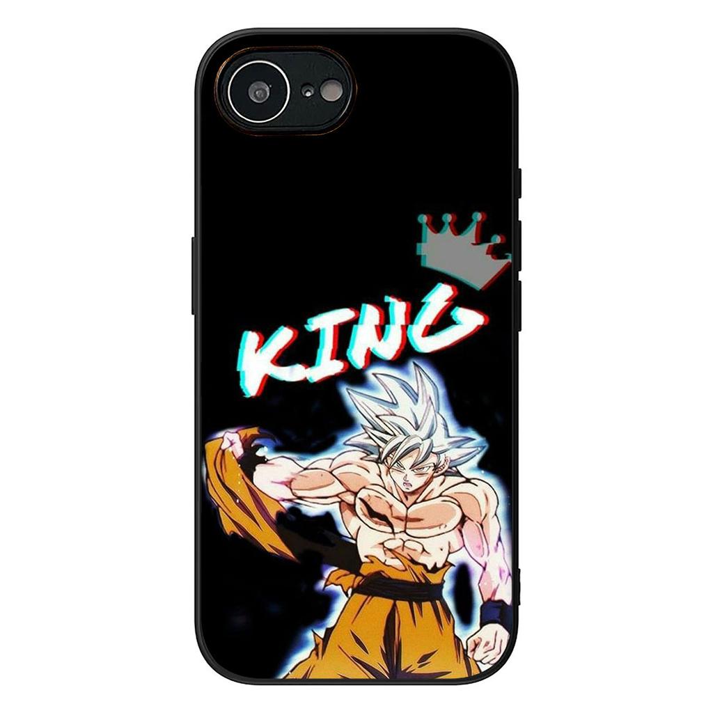 Piccolo Dragons Gokus Balls Super Phone Case for Motorola Moto G86 G14 G35 G34 G45 G55 G67 G75 G85 G24 G15 G54 G57 Power Cover