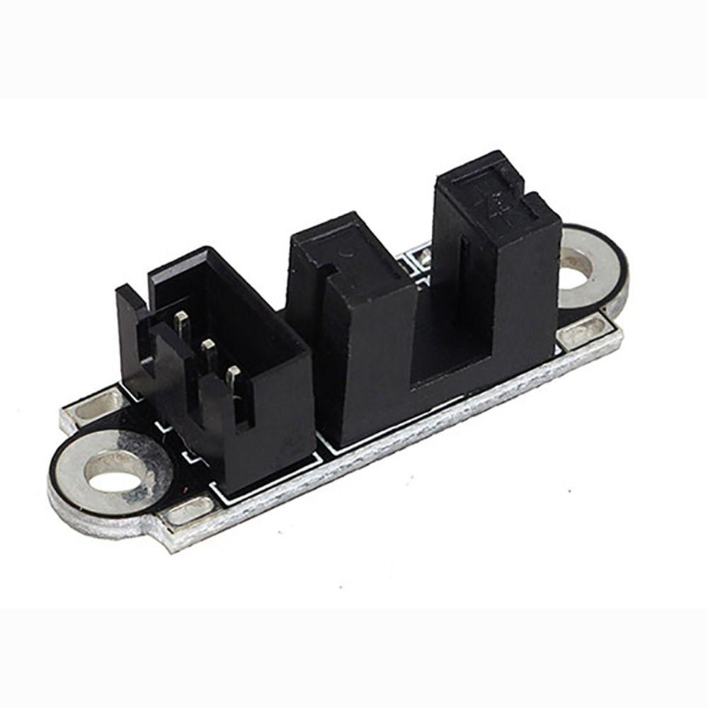 High Sensitivity Photoelectric Sensor Module Optical Endstop Switch  DIY Electronics
