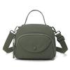 Women's Large Capacity Multifunctional Shoulder/Crossbody Bag - Fashionable Handbag for Outings and Commuting