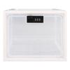 Lock Box Clr Food Storage Container Medicine Case with 3 Digit Combination Lock for Home
